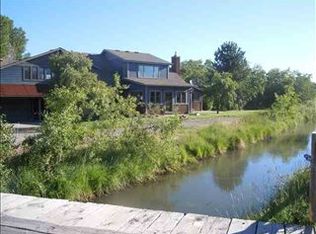 8830 Chapman Rd, Bozeman, MT 59718