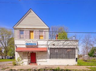 1054 E 71st St, Cleveland, OH 44103