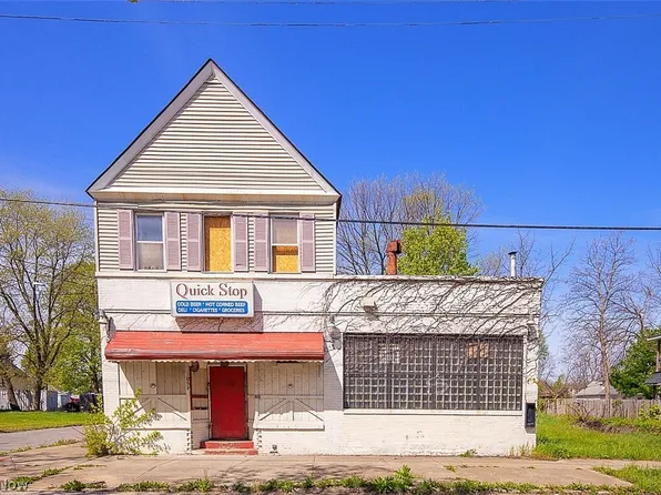 1054 E 71st St, Cleveland, OH 44103