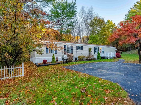 85 Princeton Street, Newmarket, NH 03857