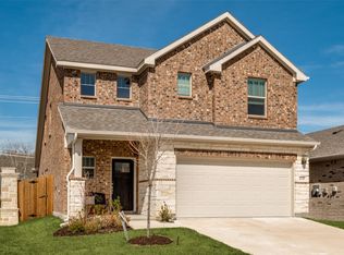 610 Melody Hill Dr, McKinney, TX 75071