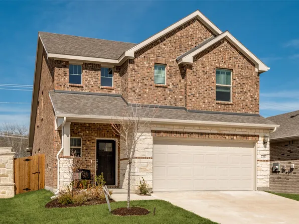 610 Melody Hill Dr, McKinney, TX 75071