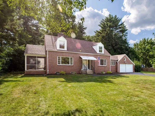 1882 Parker St, Springfield, MA 01128