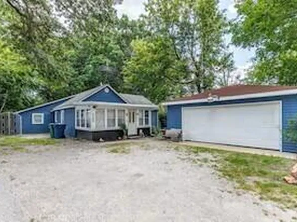 3135 Burr St, Gary, IN 46406