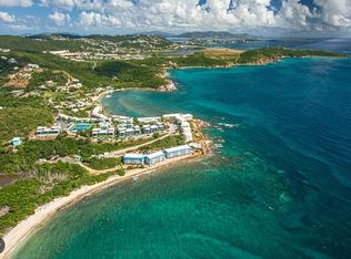 8 E Bolongo Regatta, Saint Thomas, VI 00802