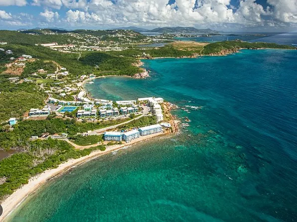 8 E Bolongo Regatta, Saint Thomas, VI 00802