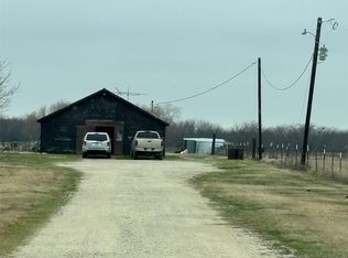 344 Stiff Chapel Rd, Gunter, TX 75058