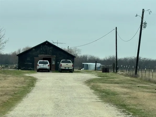344 Stiff Chapel Rd, Gunter, TX 75058