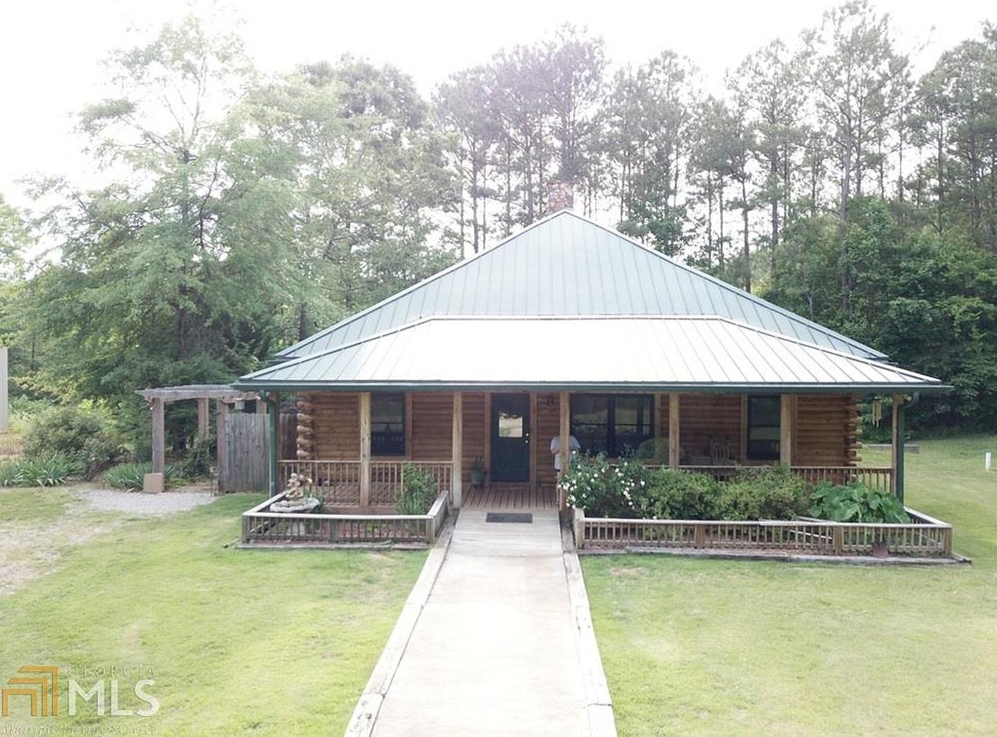 199 Sammy Duke Rd, Whitesburg, GA 30185 Zillow