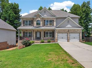114 River Birch Dr, Carrollton, GA 30116
