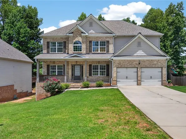 114 River Birch Dr, Carrollton, GA 30116