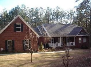 5820 Lanatte Ln, Grovetown, GA 30813