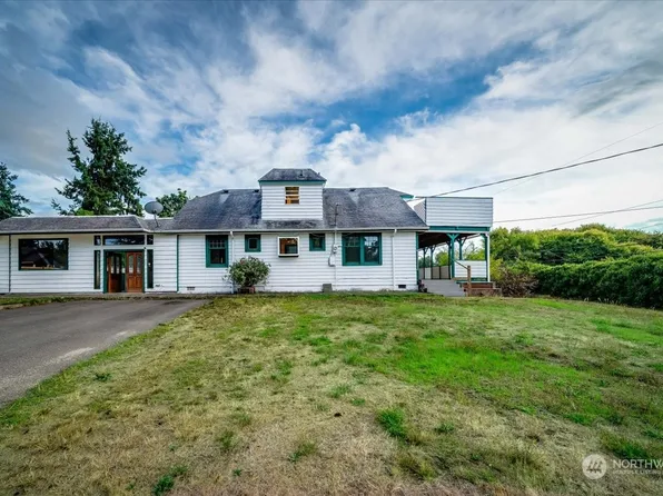 9826 26th Avenue SW, Seattle, WA 98106
