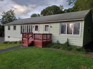 11 Montour St, Binghamton, NY 13903