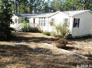 11950 NE 83rd Ave, Bronson, FL 32621