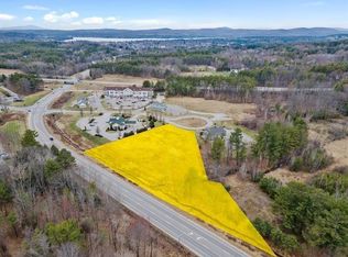 21 Sawmill Rd, Gilford, NH 03249