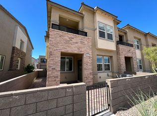 326 Owens Peak Dr, Henderson, NV 89015