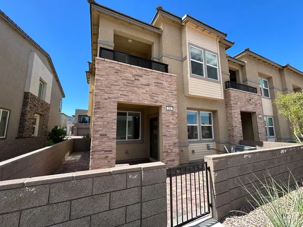326 Owens Peak Dr, Henderson, NV 89015