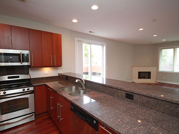 2nd image of 2358 W School St APT 2E