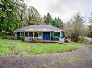 36955 Kings Valley Hwy, Philomath, OR 97370