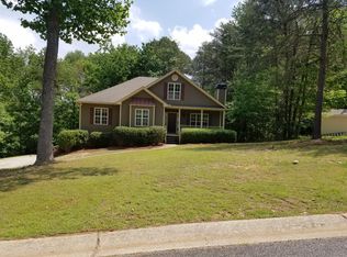 619 Philadelphia Dr, Jasper, GA 30143