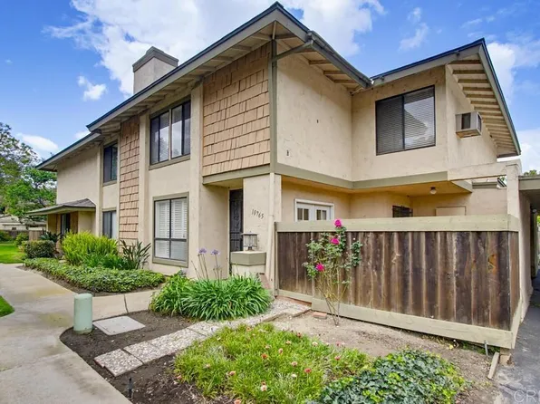 10765 Caminito Bravura, San Diego, CA 92108