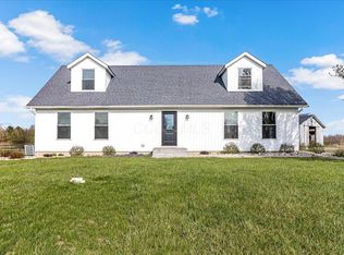 8317 Pontius Rd, Groveport, OH 43125