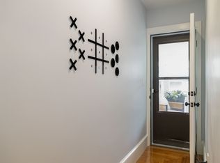 9 Dickson St #2B, Somerville, MA 02144
