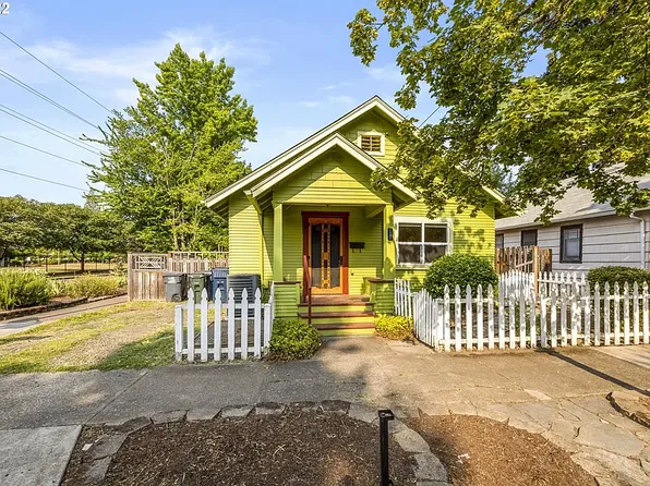 1292 Monroe St, Eugene, OR 97402