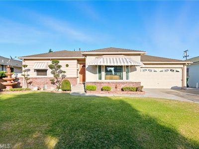 9606 S 4th Ave, Inglewood, CA, 90305