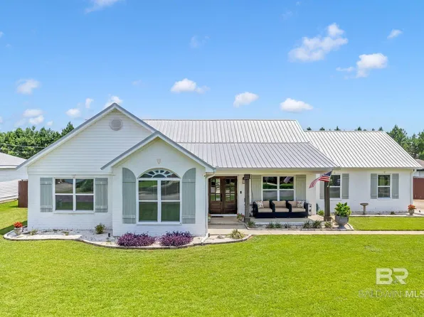 9730 Terrace Dr, Fairhope, AL 36532