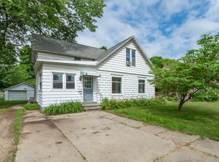 151 N Kalamazoo Ave, Vicksburg, MI