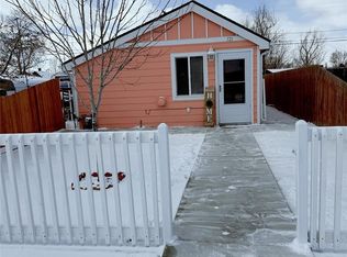 721 Harrison Ave, Fort Lupton, CO 80621