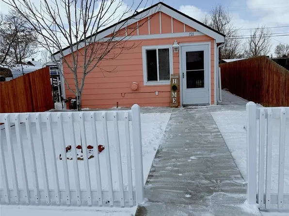 721 Harrison Avenue, Fort Lupton, CO 80621