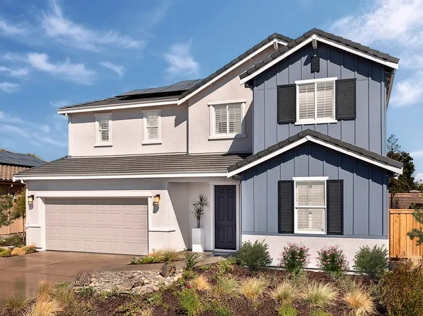 Plan 2608 - Modeled Plan, Cielo at Villa Ticino