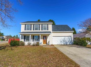 31 Glen Knoll Pl, Columbia, SC 29229