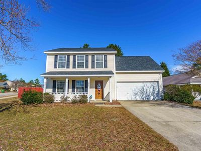 31 Glen Knoll Pl, Columbia, SC, 29229