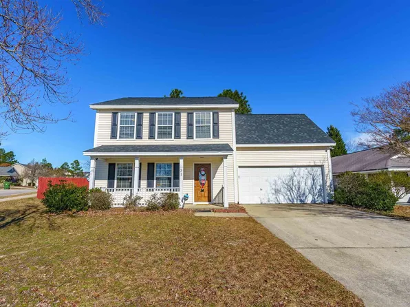 31 Glen Knoll Pl, Columbia, SC 29229