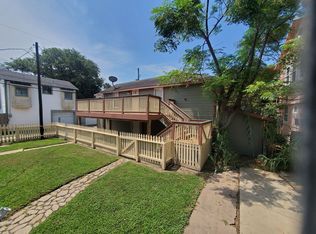 1811 32nd St, Galveston, TX 77550
