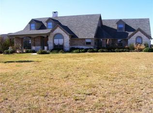 2412 Wills Way Dr, Granbury, TX 76049