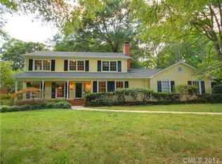 4926 Sharon View Rd, Charlotte, NC 28226