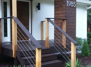 1985 Capri Dr, Decatur, GA 30032