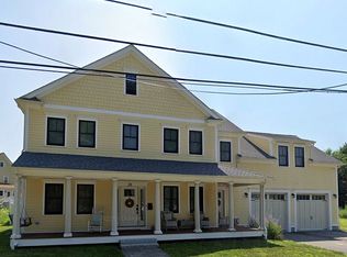 28 Belle Ave, Boston, MA 02132
