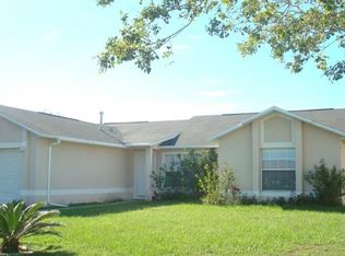 13134 Pinyon Dr, Clermont, FL 34711