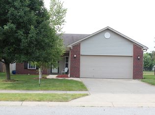 10929 Ravelle Rd, Indianapolis, IN 46234