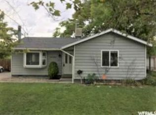 2842 S 2955 W, West Valley City, UT 84119