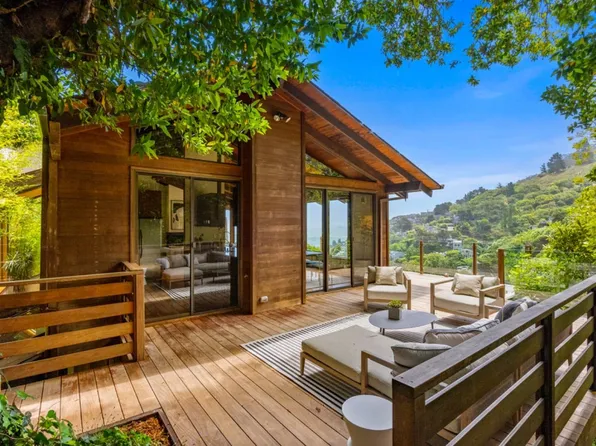 103 Crescent Avenue, Sausalito, CA 94965