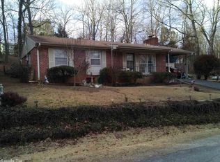 25 Navajo Trce, Cherokee Village, AR 72529