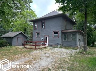 707 N Park Ave, Algona, IA 50511