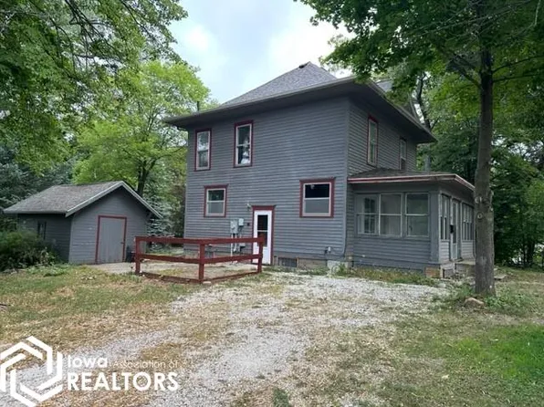 707 N Park Ave, Algona, IA 50511